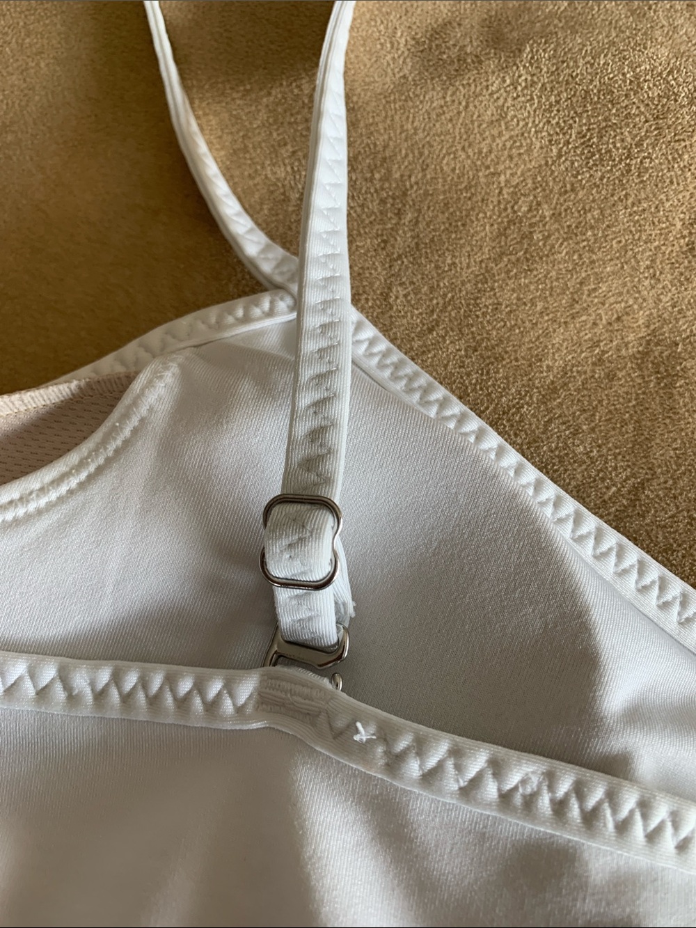Handful Bra. Size: XL EUC - Picture 5 of 16